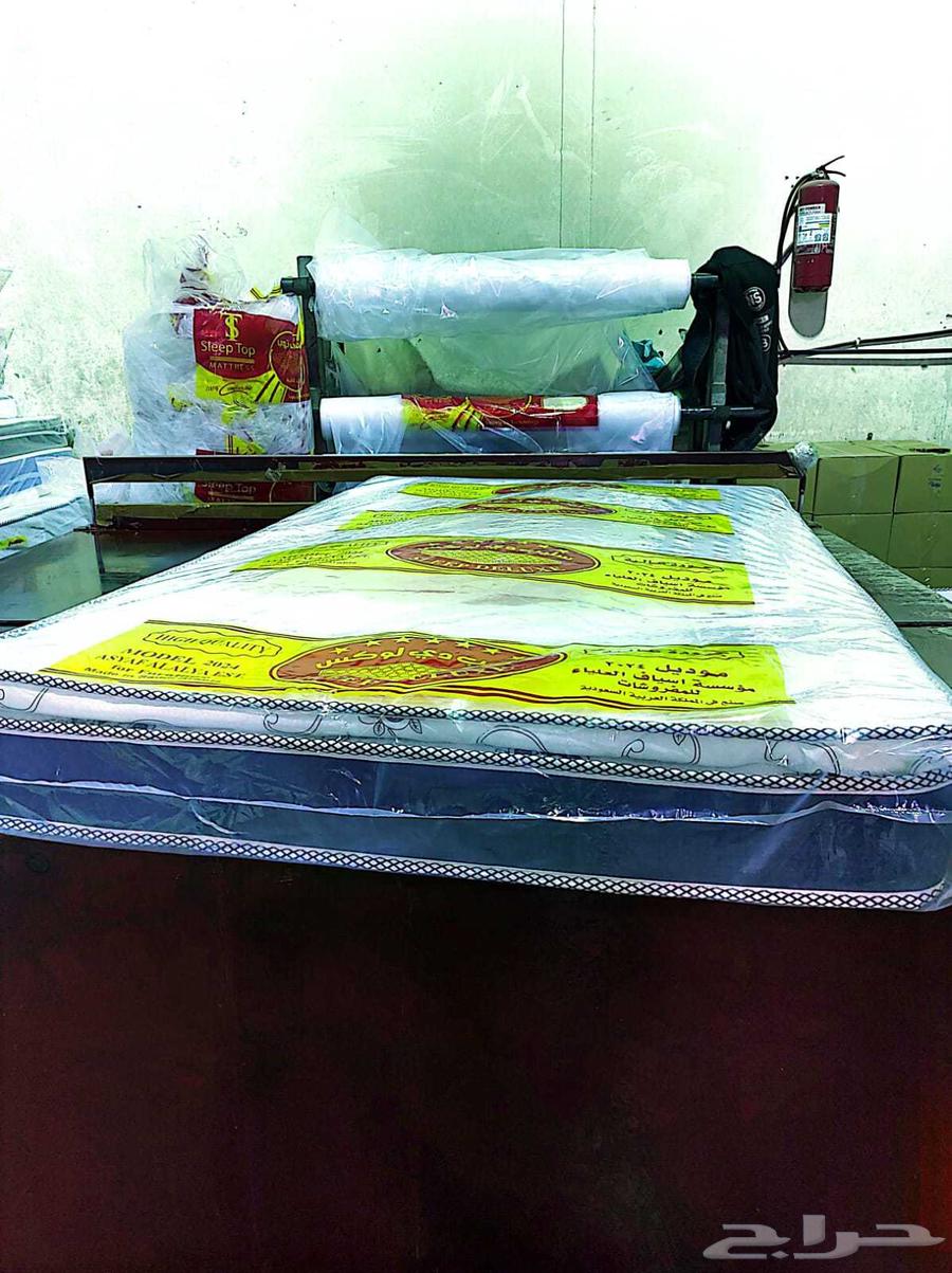 Medical mattresses, boxes, and furnished beds of all types available64264797827331114