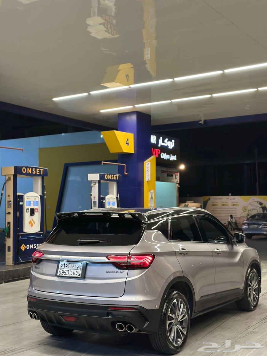 للبيع جيلي 2021 فاخرة64427986189187111