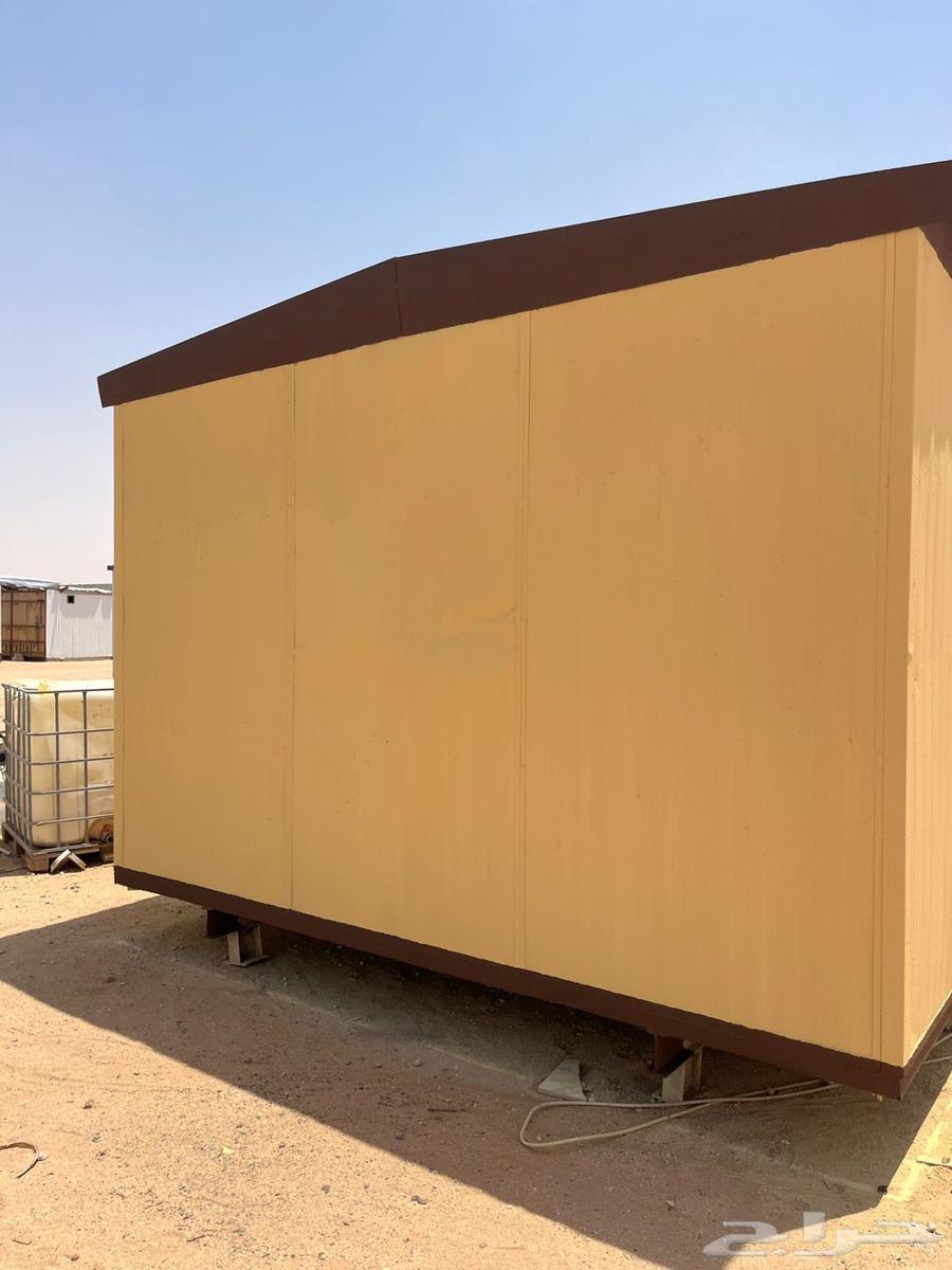 غرف جاهزه بركسات مستعملا برتبلات64258215477634112