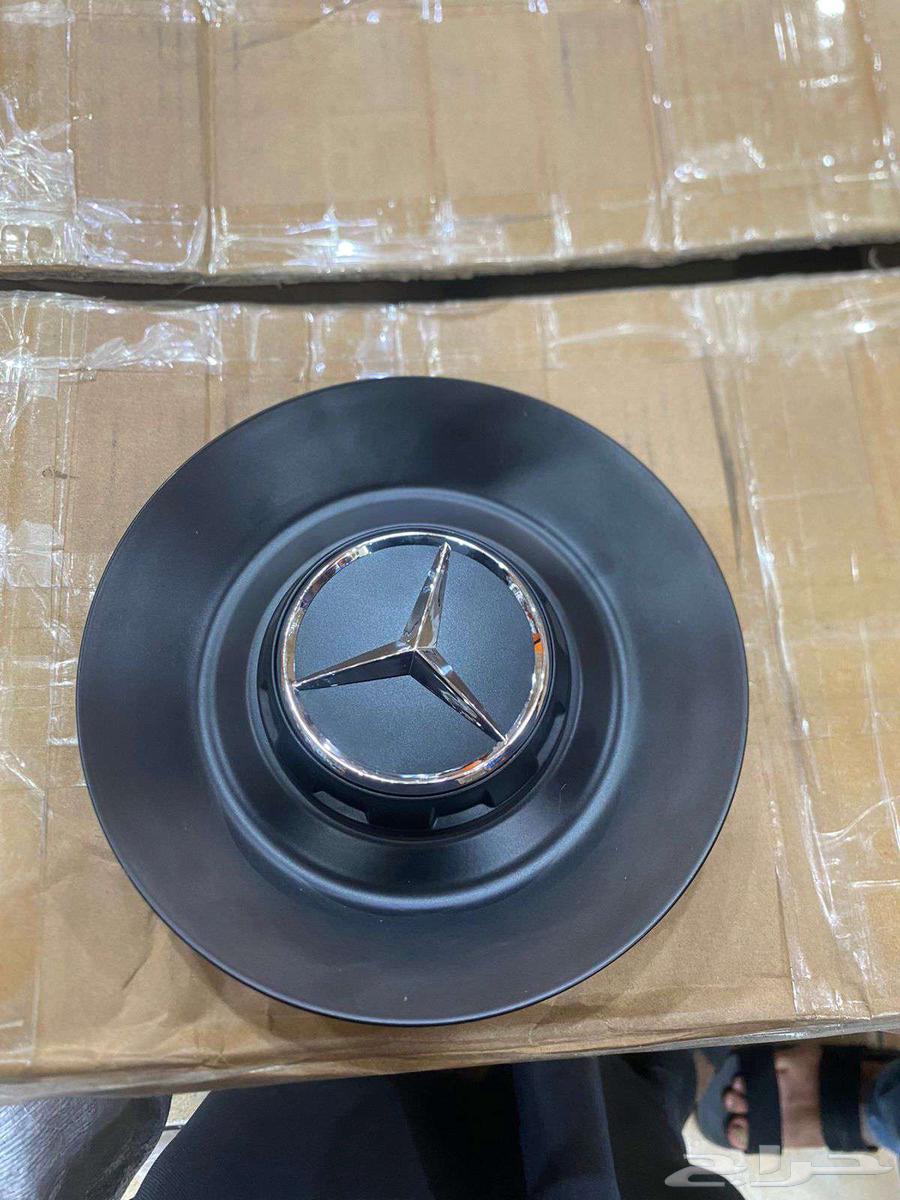 Original Mercedes G-Class Hubcap with Excellent Quality64427986151937111