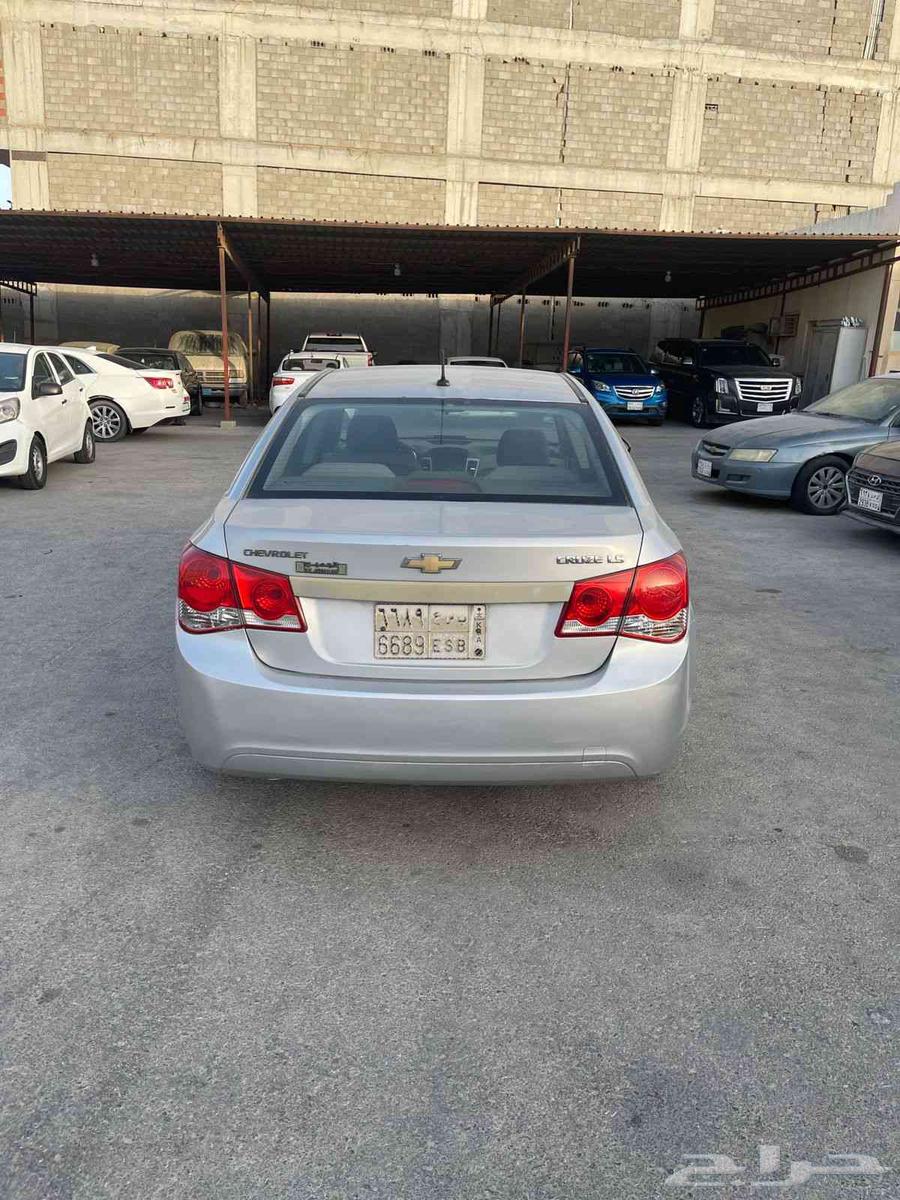 شيفروليه كروز 201064424488837761112