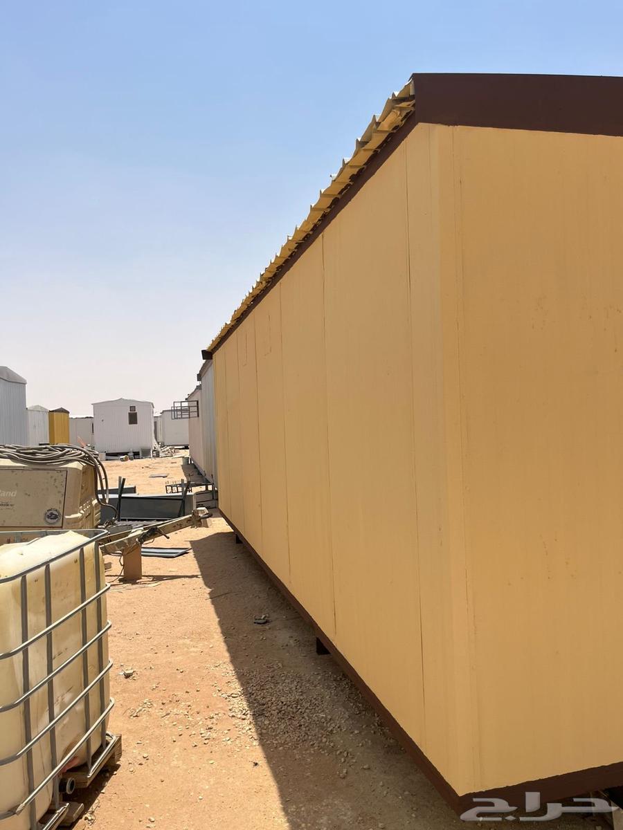 غرف جاهزه بركسات مستعملا برتبلات64258215477634111