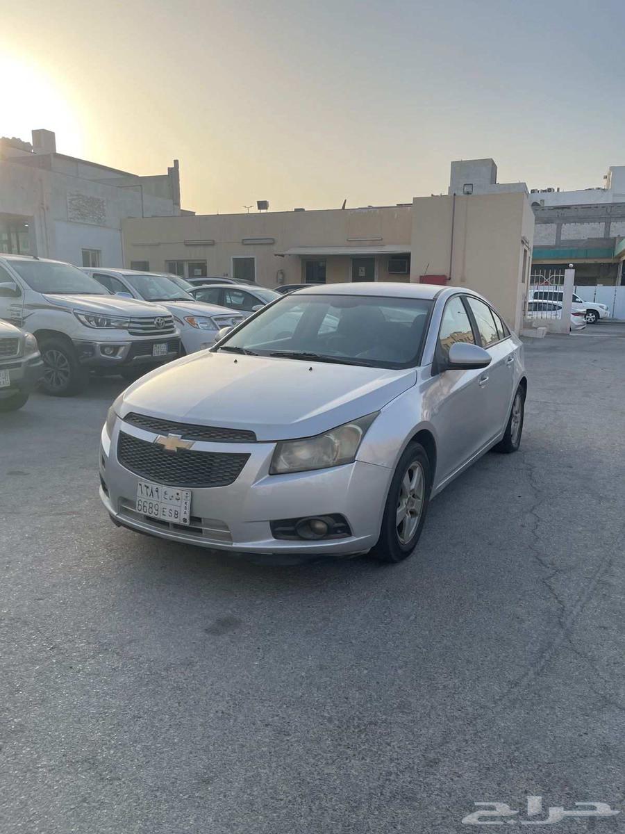 شيفروليه كروز 201064424488837761110