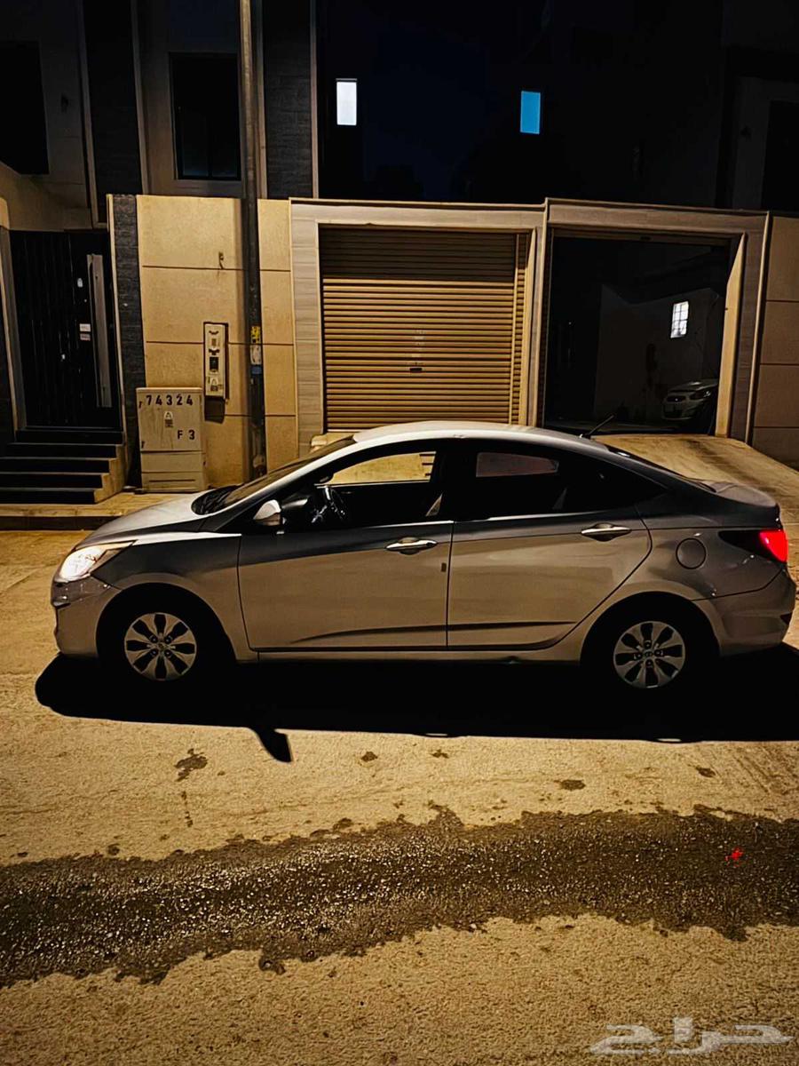 هيونداي اكسنت -201564426847494531111