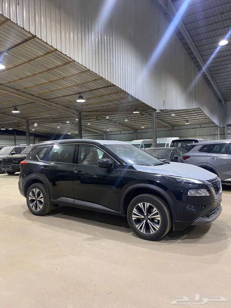 X-Trail SV Full Zero Text New 202563778089516675114