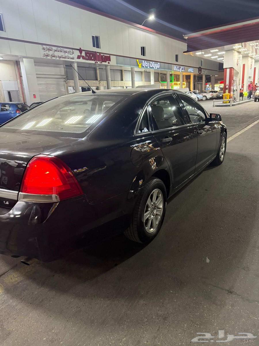 كابرس سته سرندل موديل 2009 اسود محركات شرط64420472281730114