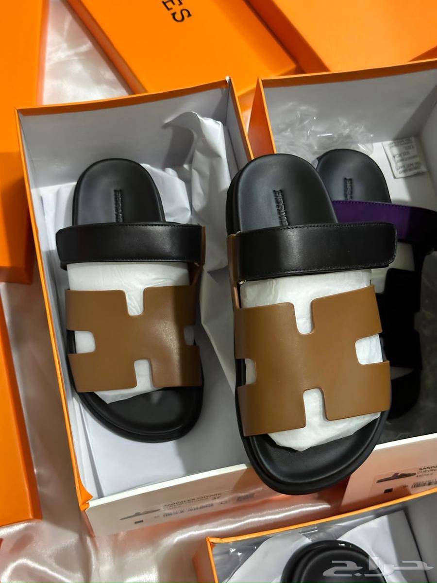 احذيه سليبرات رجاليه أخر اصدار السعر 22564258541062786112