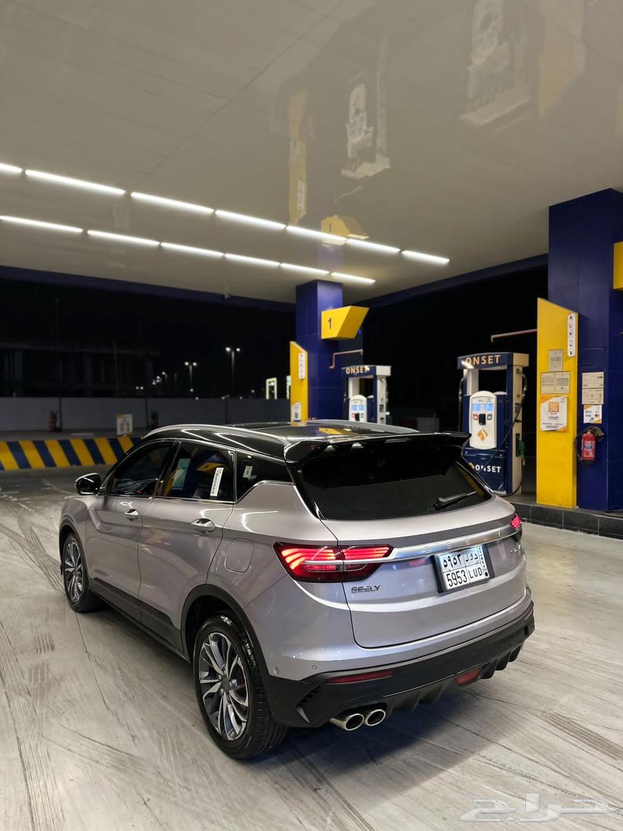 للبيع جيلي 2021 فاخرة64427986189187112