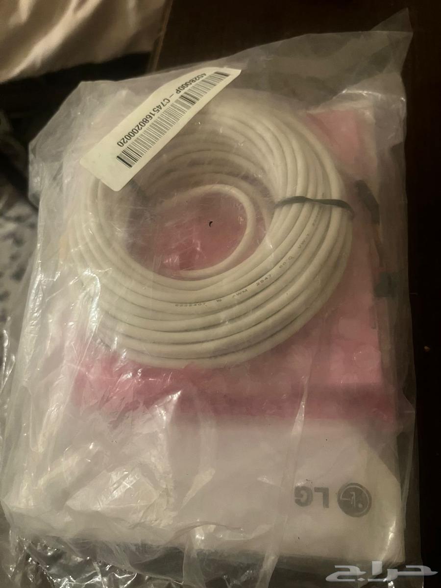 ريموت كنترول تكييف ال جي LG64258390521474112