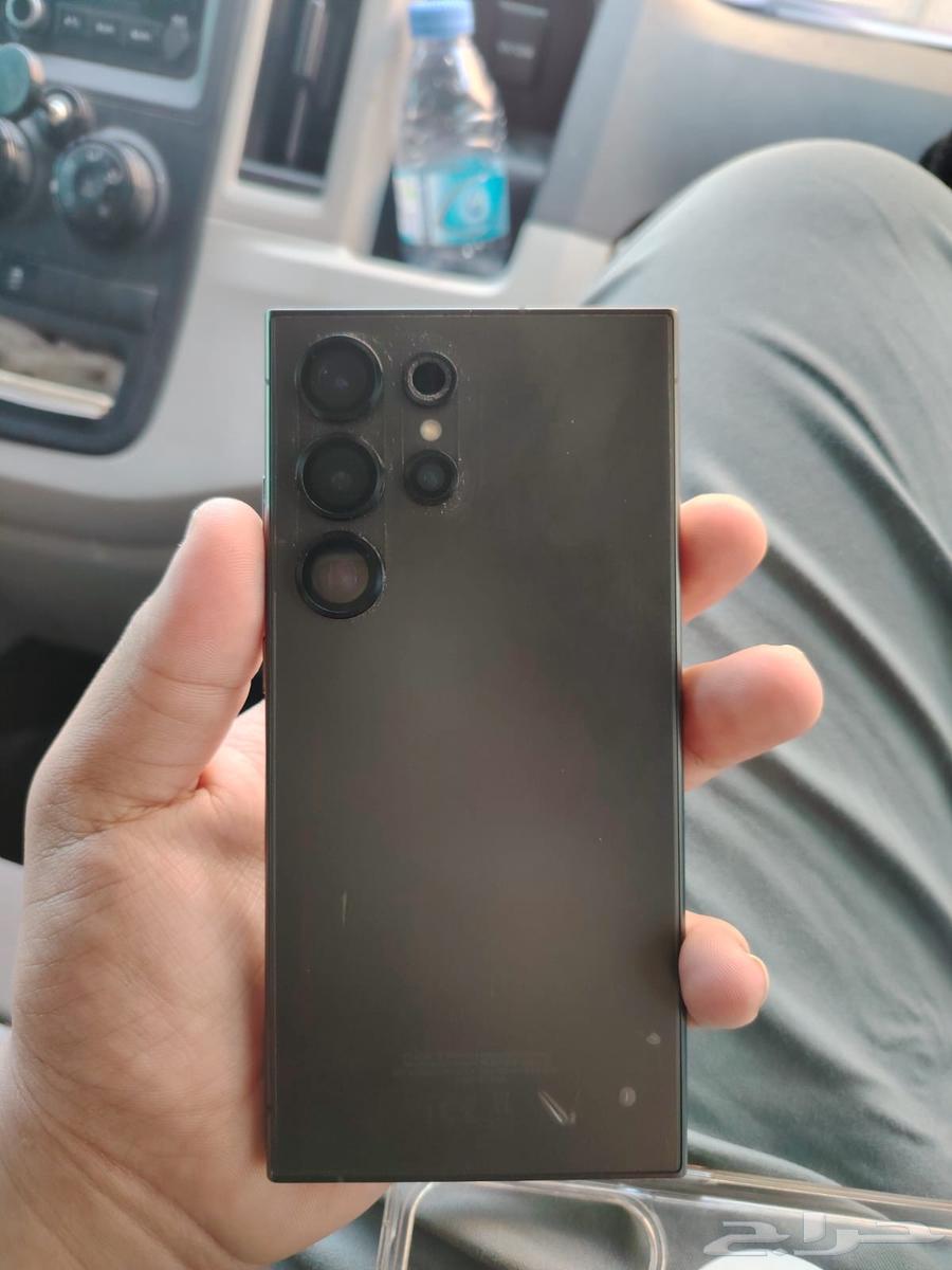 اس24الترا للبيع او البدل بأيفون64265318191873110