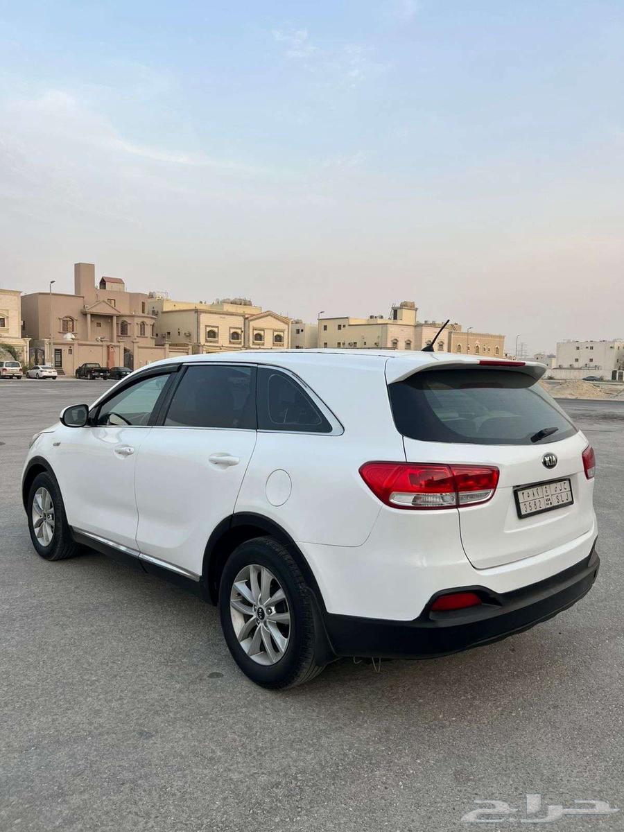 كيا سورنتو 201664420769290883113