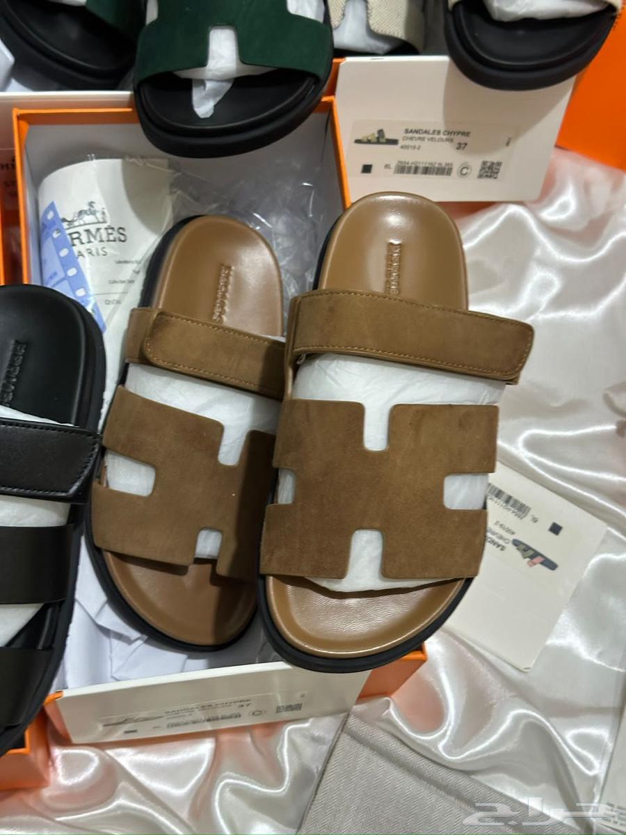 احذيه سليبرات رجاليه أخر اصدار السعر 22564258541062786113