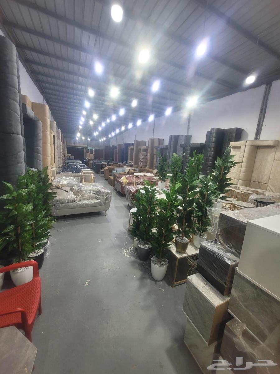 مجالس كنب للبيع بجميع الانواع والاشكال جديد جاهز وتفصيل64272353958274110