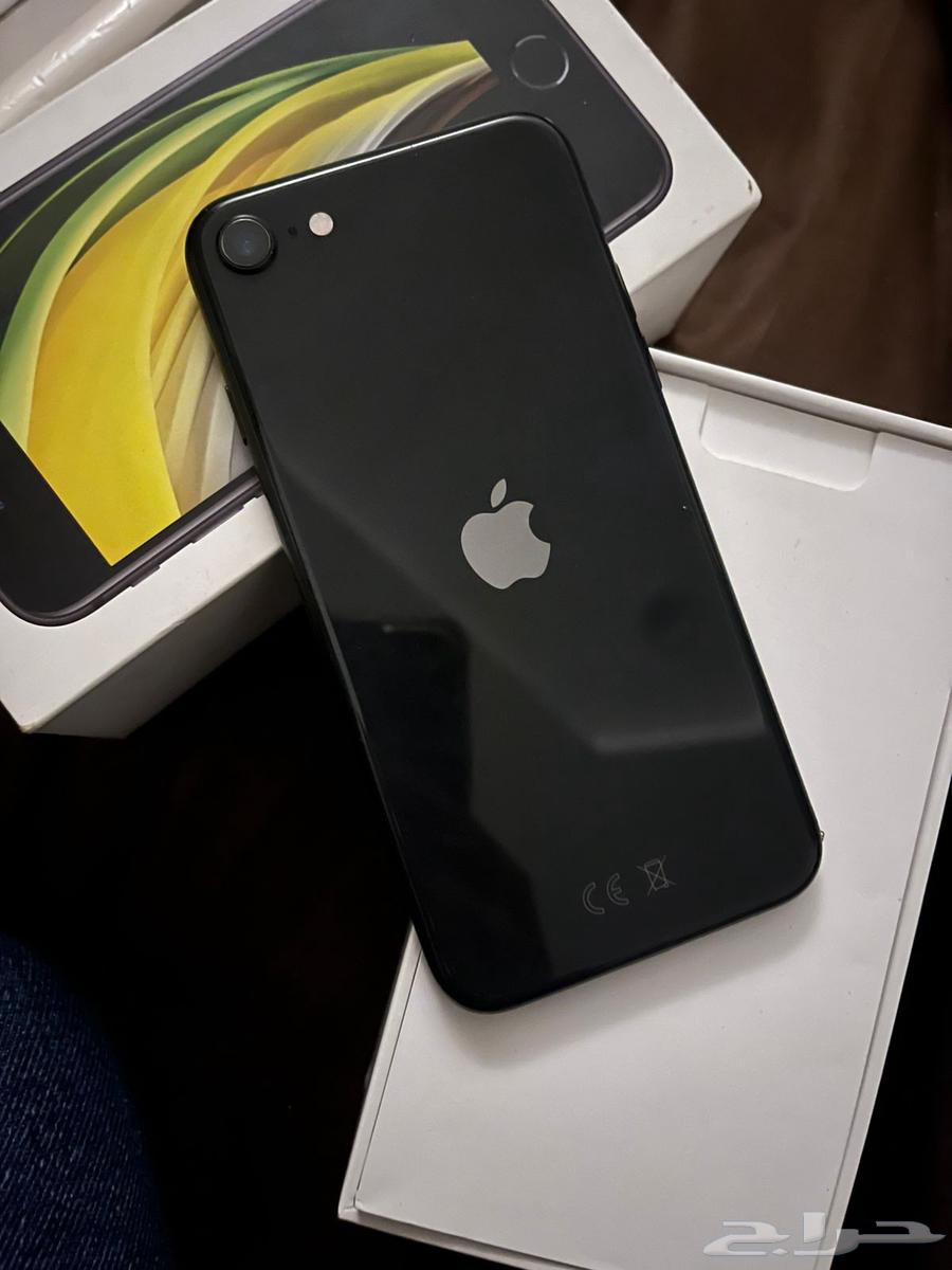 ايفون اس اي نظيف64260408032770112