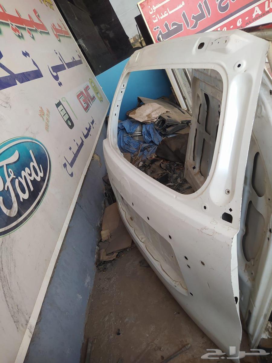 باب شنطة وكبوت برادو 201464419851506817111