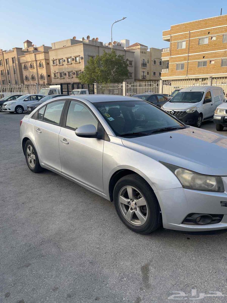 شيفروليه كروز 201064424488837761111