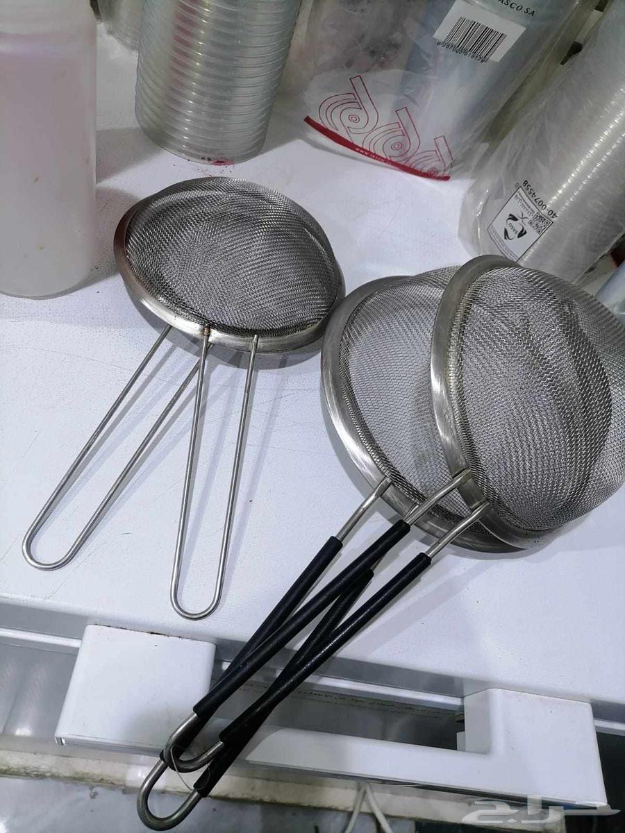 للبيع عده عصيرات مستعجل64420458713603111