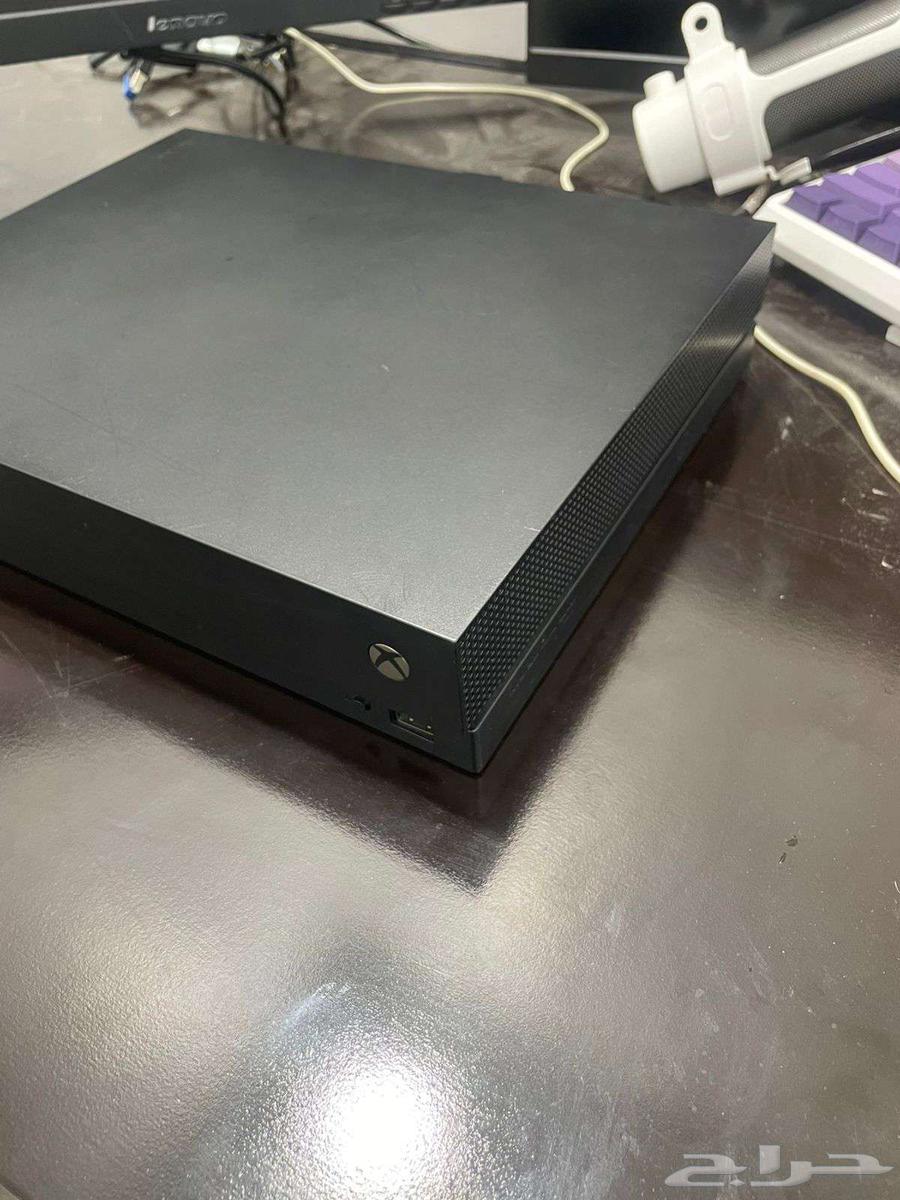 xbox one x اقبل بدل64260055946371111