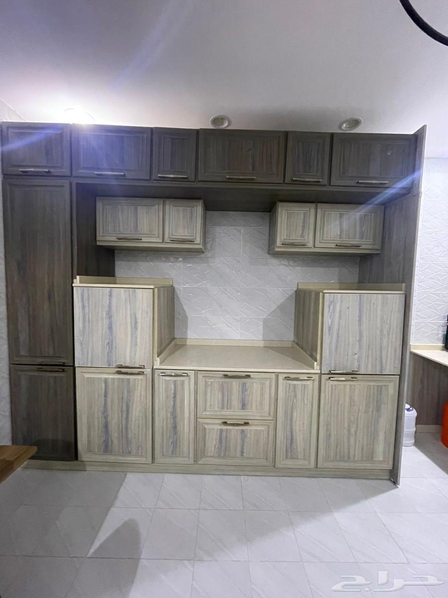 دولاب مطبخ - صاج - استخدام سنتين64260224142337110