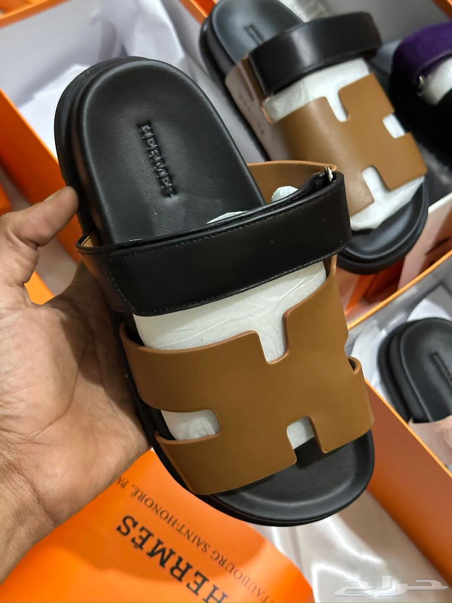 احذيه سليبرات رجاليه أخر اصدار السعر 22564258541062786110