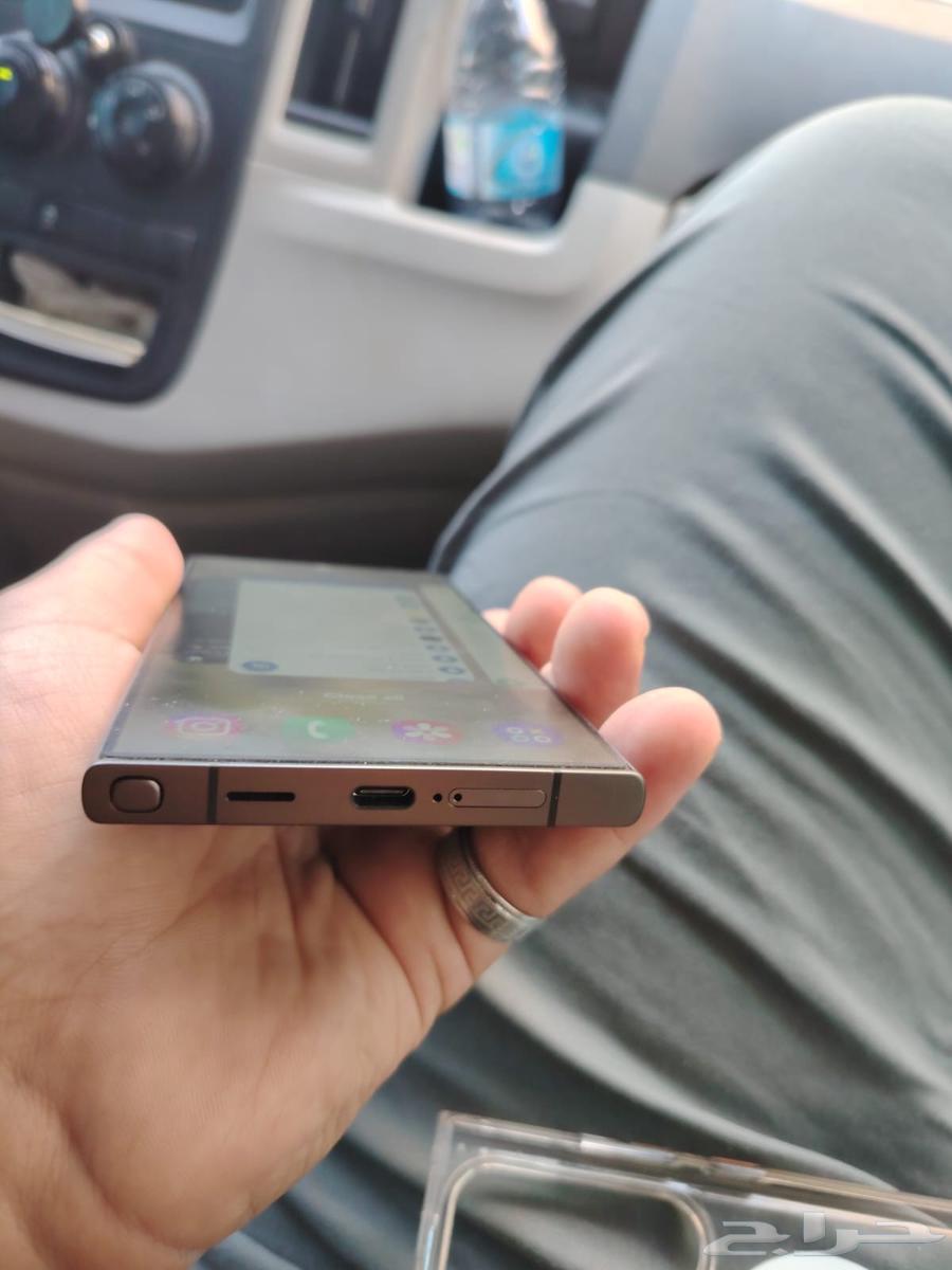 اس24الترا للبيع او البدل بأيفون64265318191873112