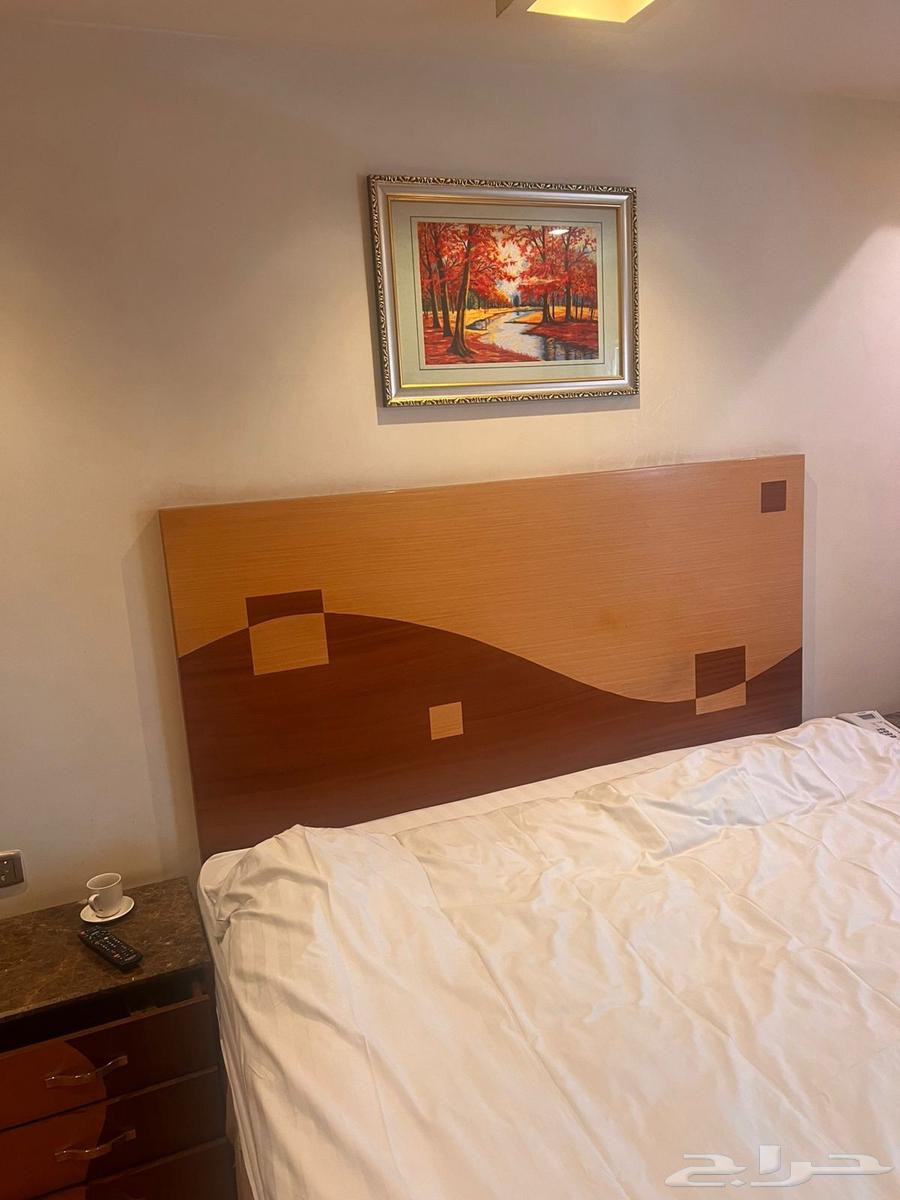 غرف نوم مستعمله فندقيه شغل تركي خشب كبس عدد 31غرفه64258390693762114