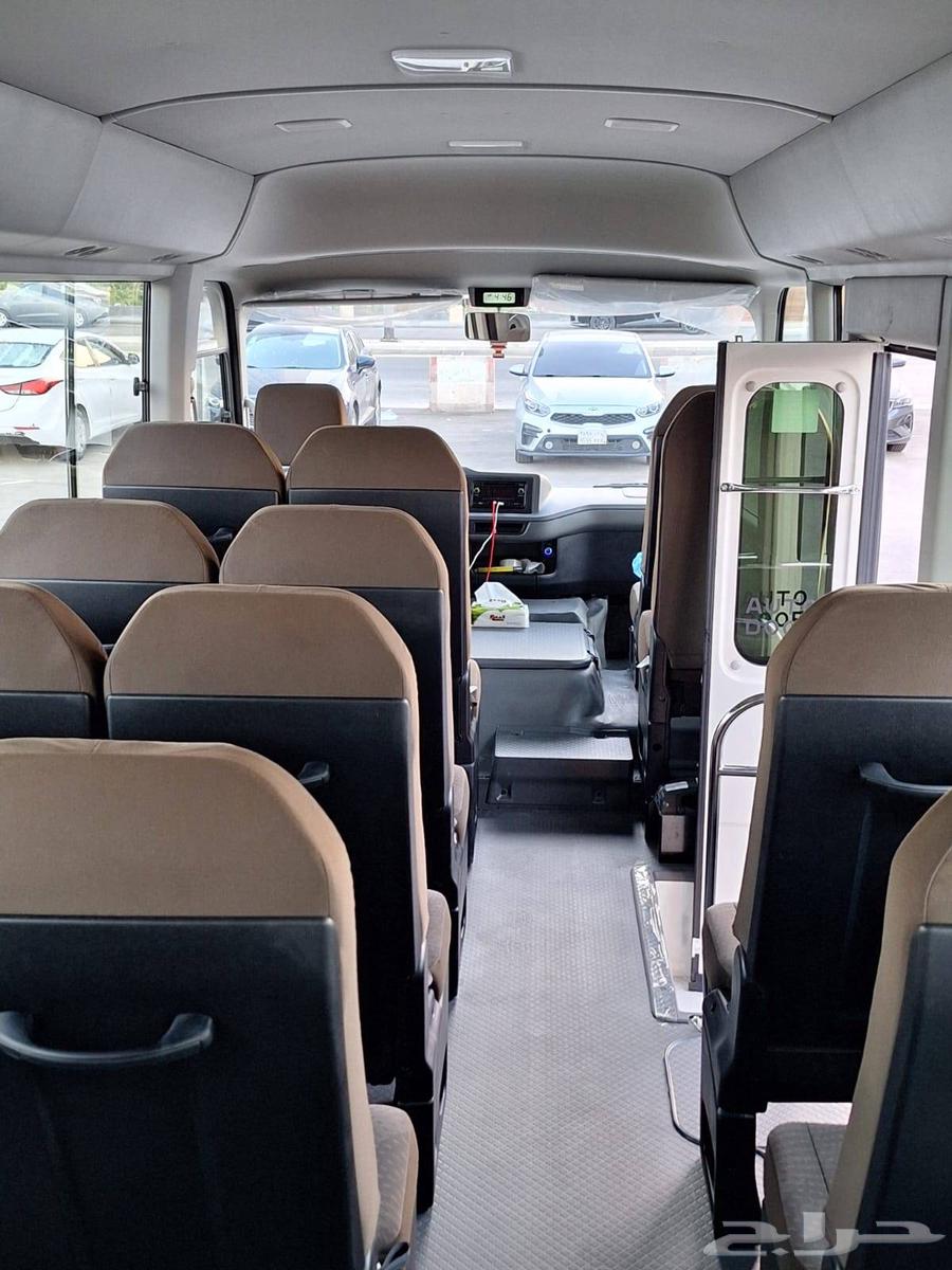 bus coaster for rent with driver64422680759555112