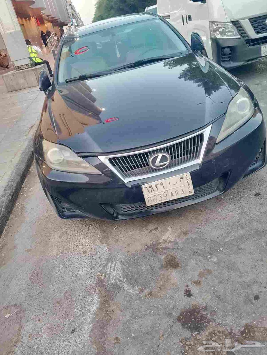 Lexus IS 30064427878889603112