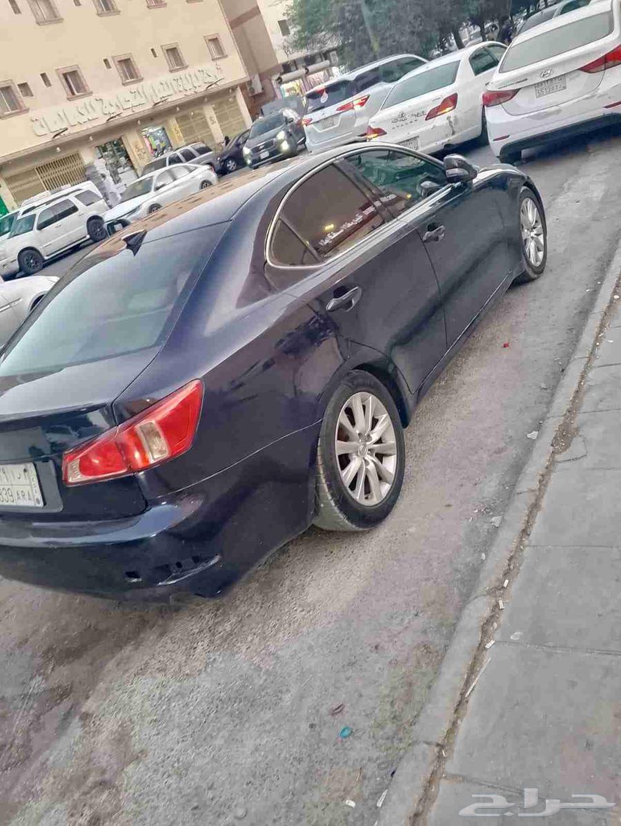 Lexus IS 30064427878889603114