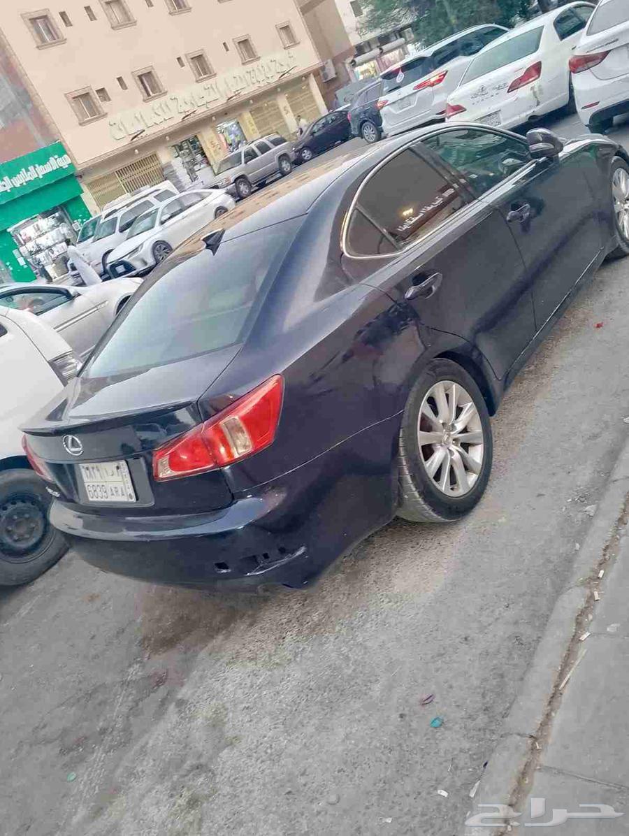 Lexus IS 30064427878889603110