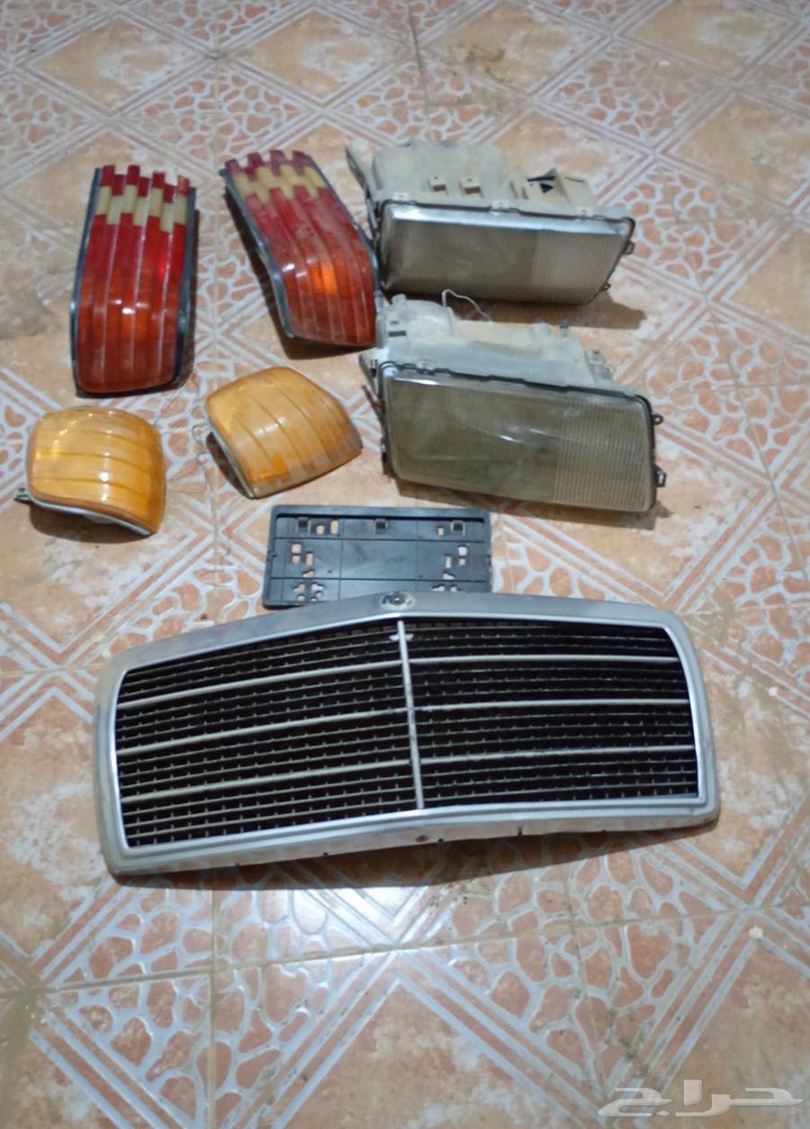 اغراض مرسدس بنز القديم64426725245315110