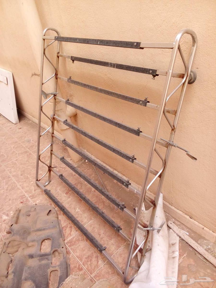 شبك يركب فوق سقف الجيب للبيع64421283007235111