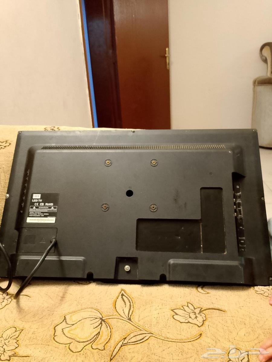 تلفزيون ال اي دي 24 بوصه64261865990274111