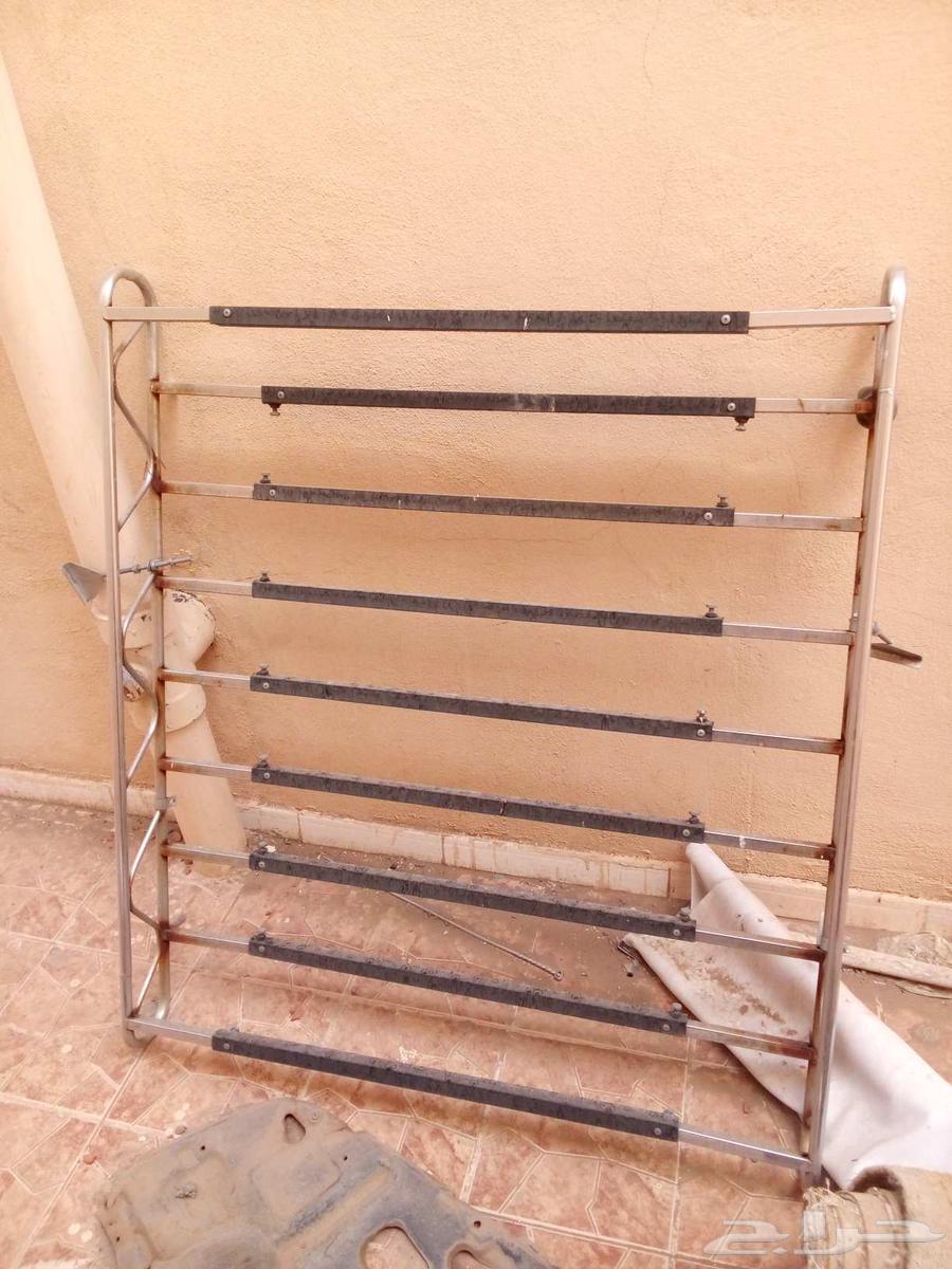 شبك يركب فوق سقف الجيب للبيع64421283007235110