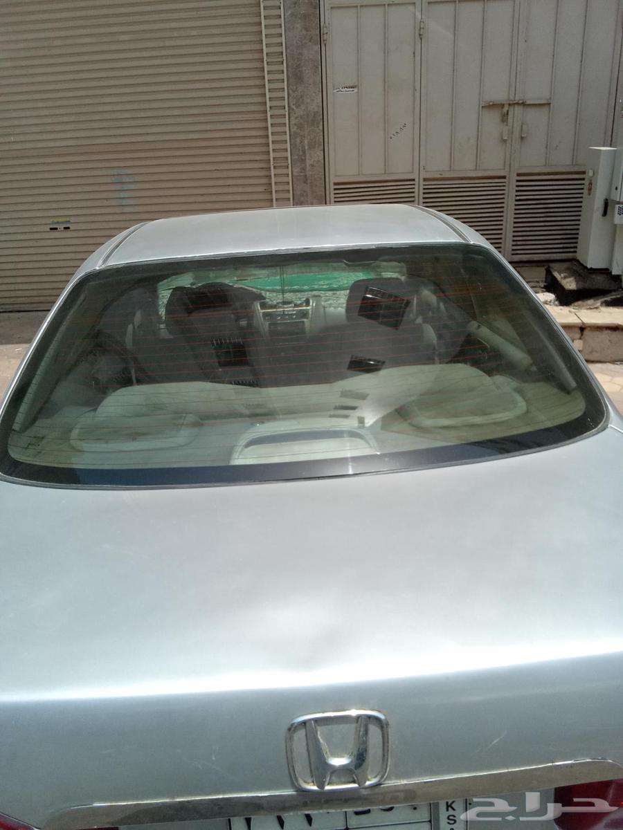 Honda Accord 2002 model64421865625859111