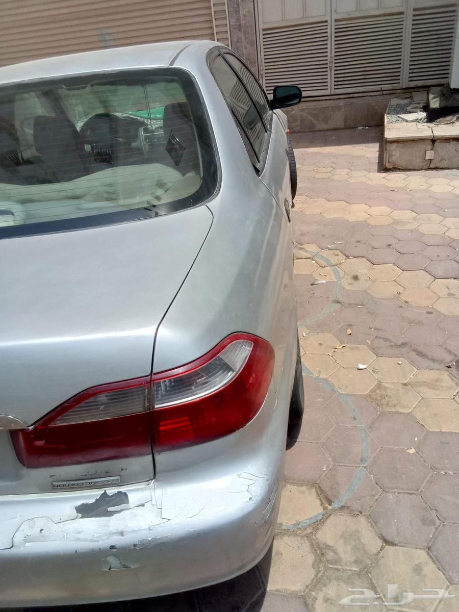 Honda Accord 2002 model64421865625859113