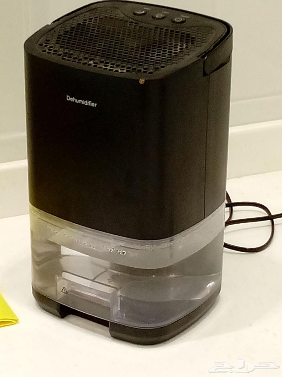 Dehumidifier available at a symbolic price64266854488193110