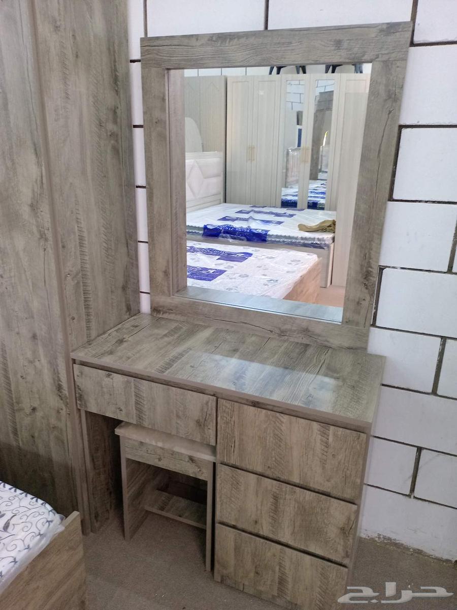 غرف نوم جديدة جاهزه64269561411459111