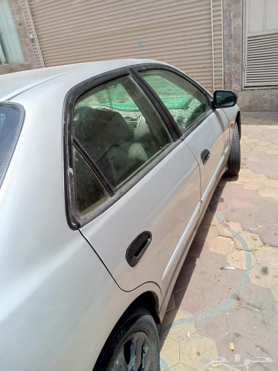 Honda Accord 2002 model64421865625859112