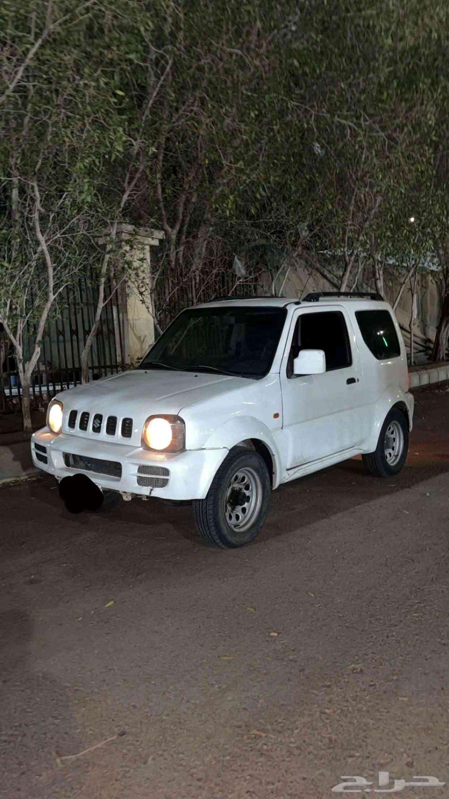 سوزوكي جيمني منوه المستخدم64425327097986113