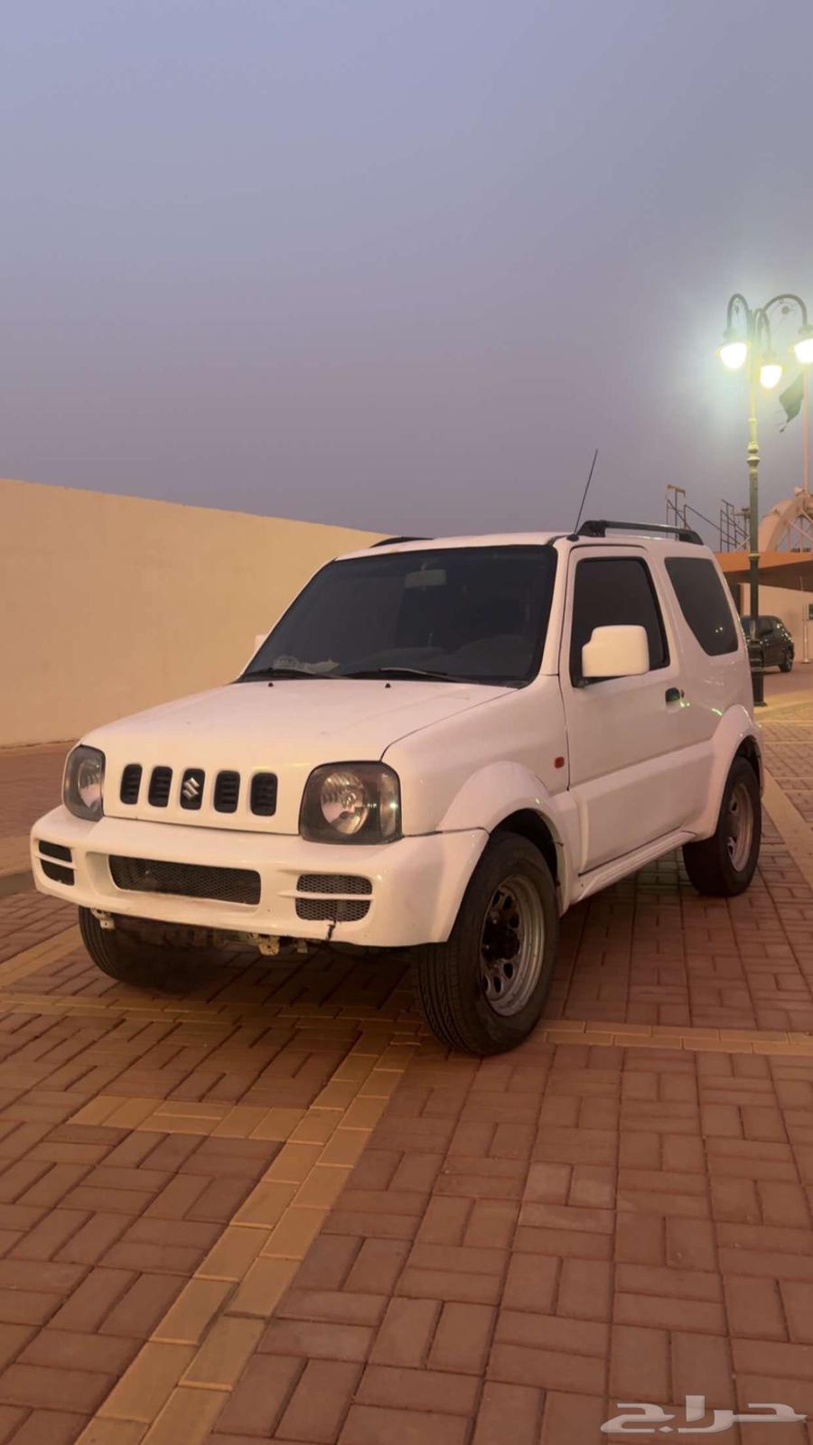 سوزوكي جيمني منوه المستخدم64425327097986111