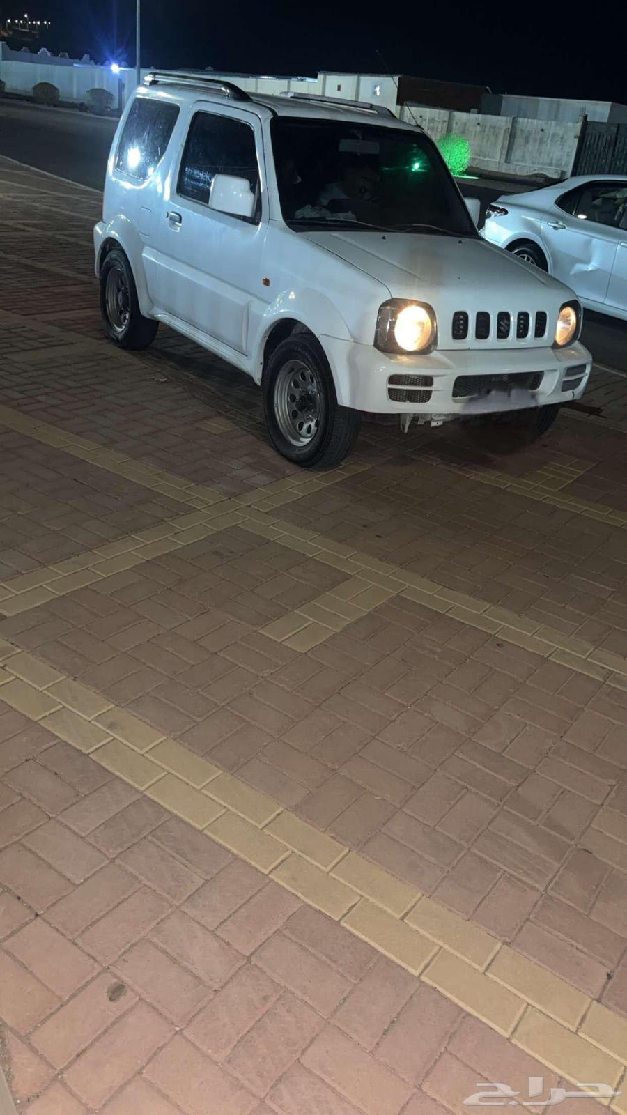 سوزوكي جيمني منوه المستخدم64425327097986114