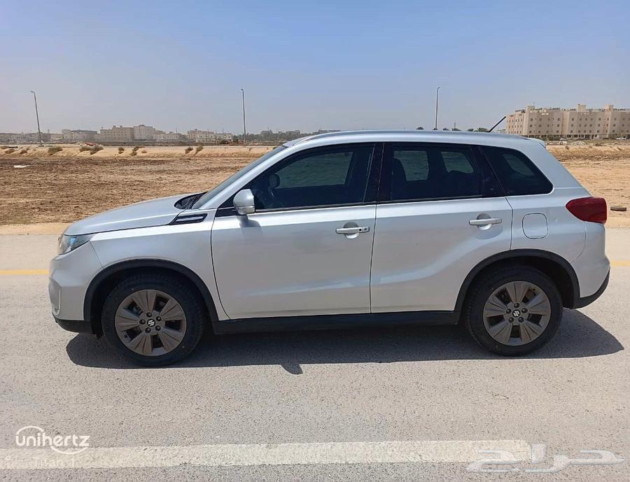 للبيع سياره سوزوكي موديل 201964419591752578112