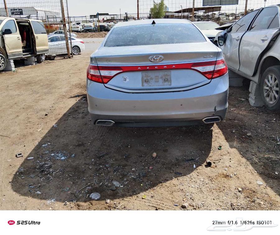 هوندا ازاير مديل 201664422082413314112