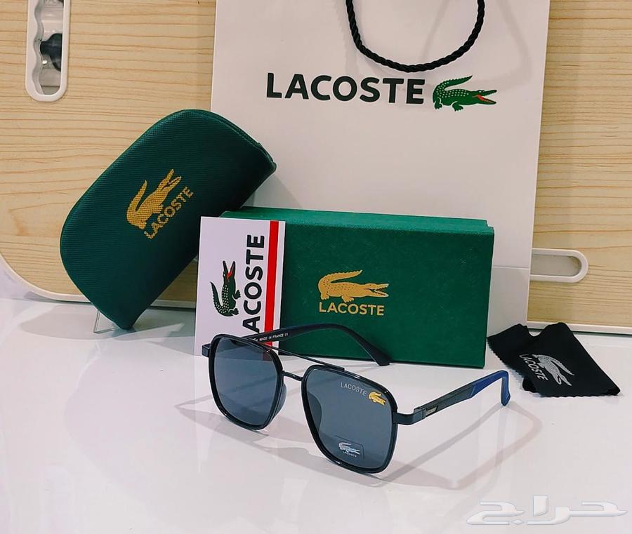 نظارات شمسية رجالية و نسائي جوده ممتازه درجه اولى مع ملحقاته64265604955906114