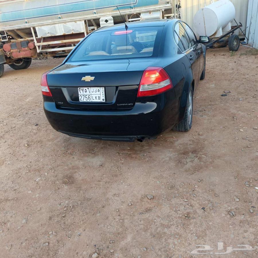 سيارة لومينا 201064424442449537111