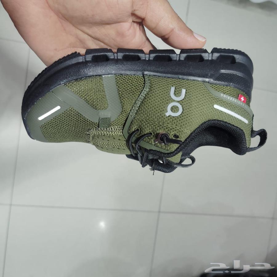 Children's Unisex On Running Cloudflow Shoes64270186270337112