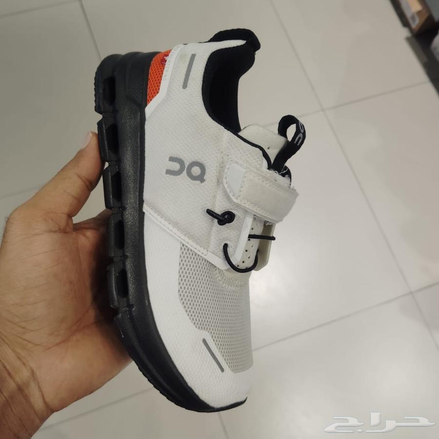 Children's Unisex On Running Cloudflow Shoes64270186270337110