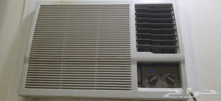 مكيف للبيع64257083926273110