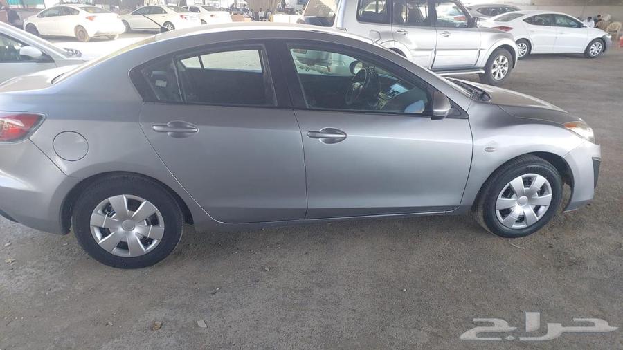 Mazda 3 Model 201164424624768002112